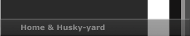 Home & Husky-yard